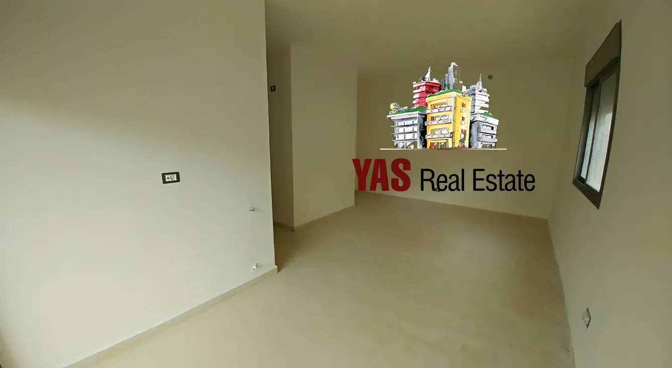 Apartment for Sale in Jeita