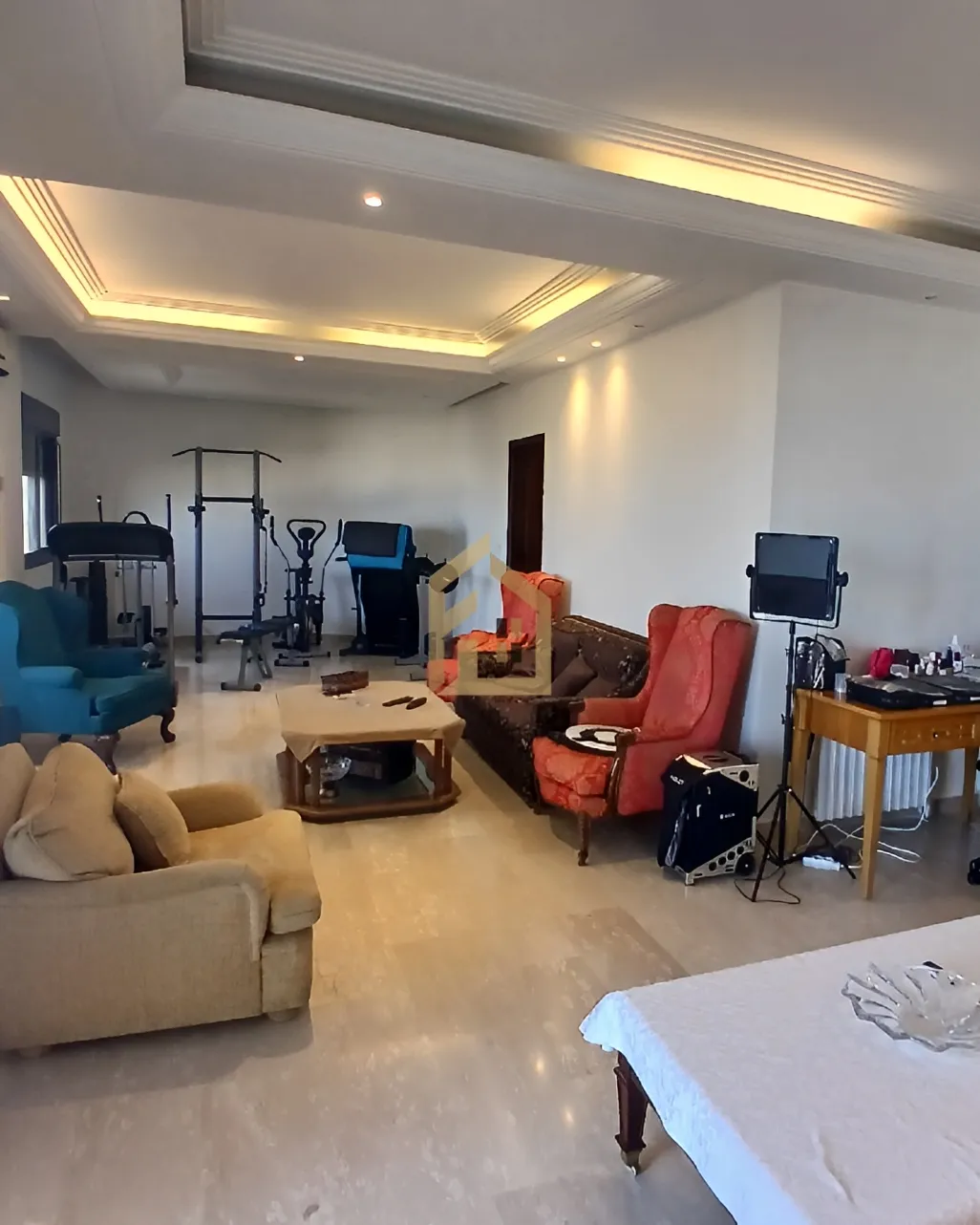 Apartment for sale in Fanar, Lebanon - 3 bed, 3 bath
