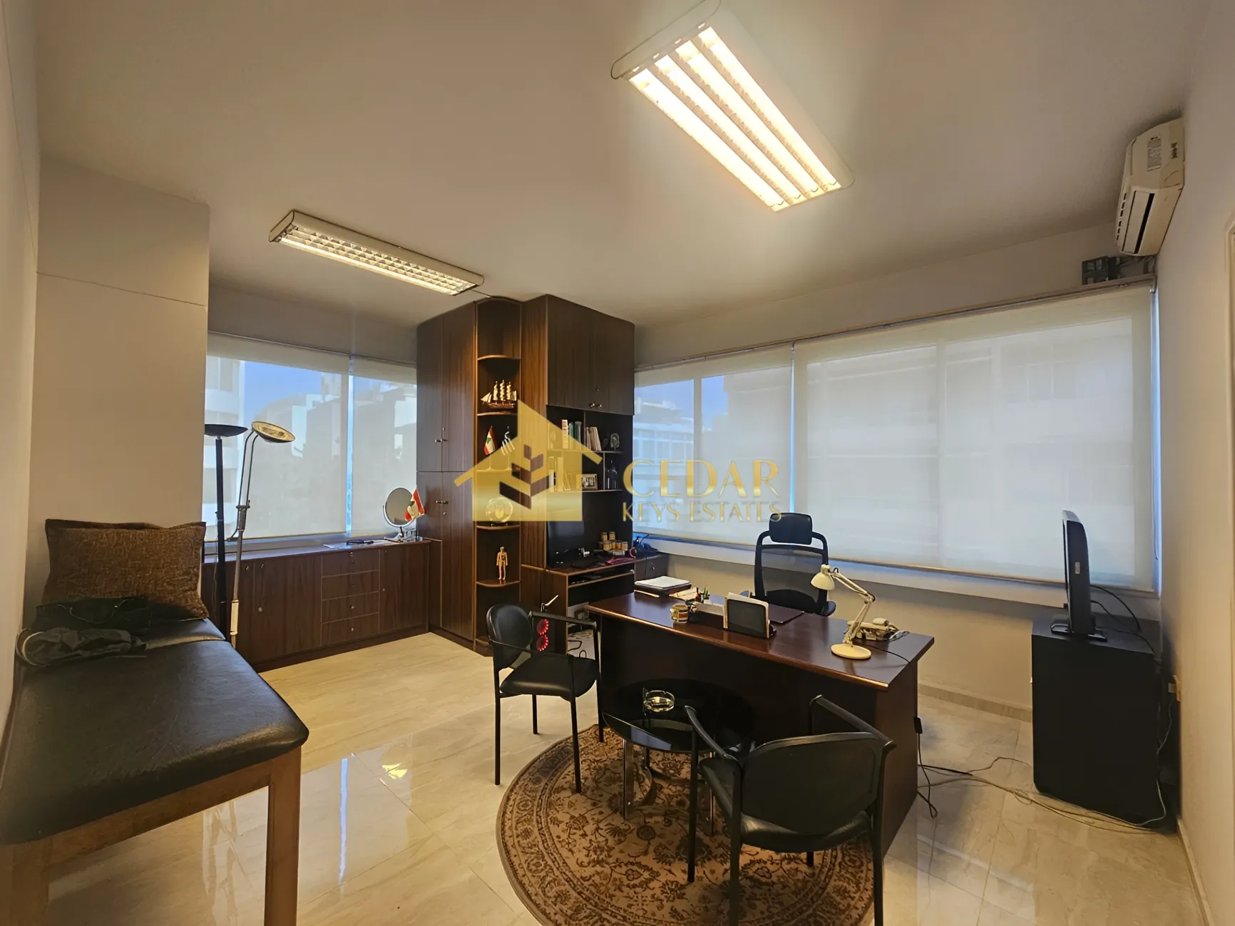 Clinic for rent in Badaro, Beirut, Lebanon