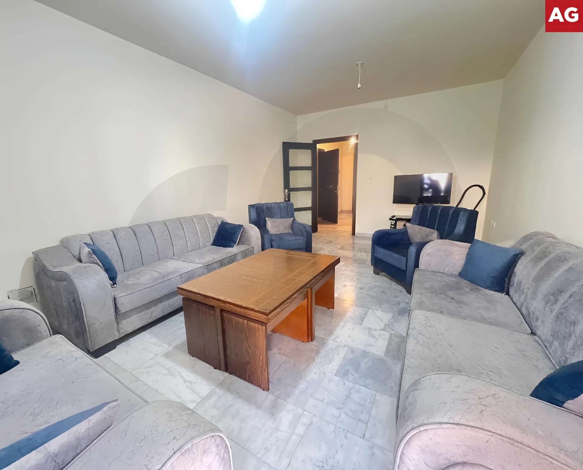 Apartment for Sale in Maalaqah, Lebanon - 2 bed, 2 bath