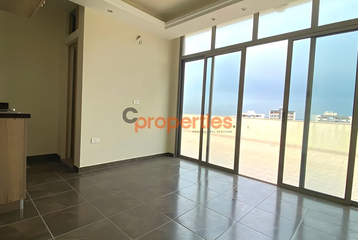 Apartment for Sale in Zalqa