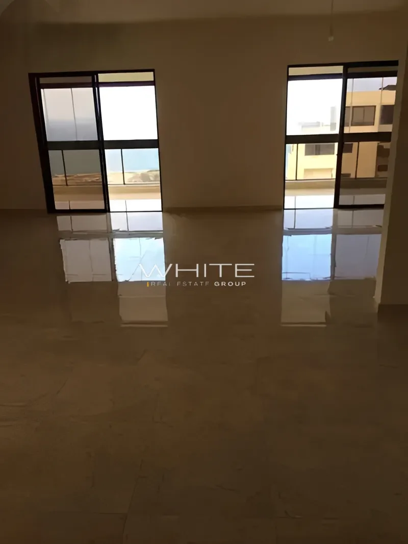 Apartment for Rent in Raouche - 4 bed, 3 bath
