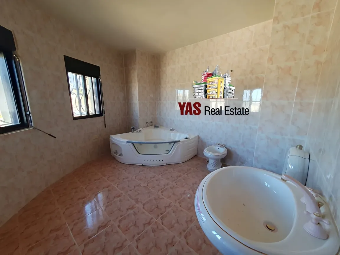 Villa for Rent in Faitroun