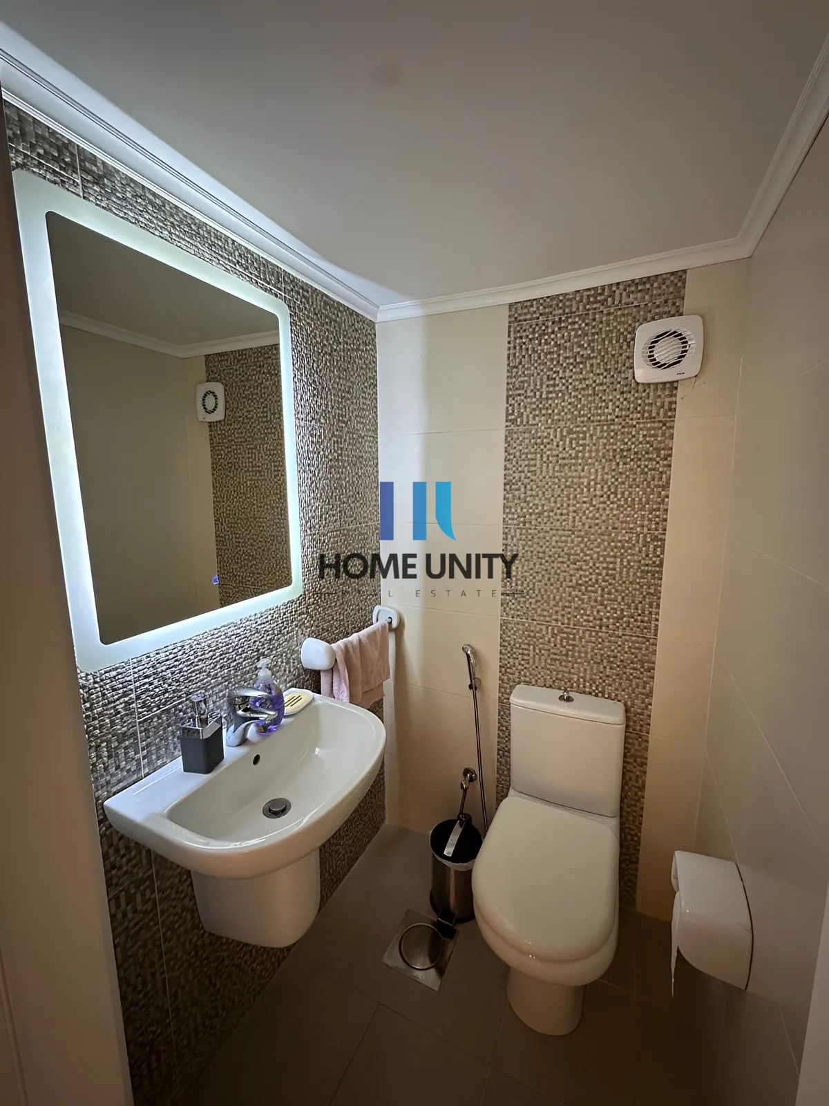 Residential in Ras al naba'a, beirut, lebanon