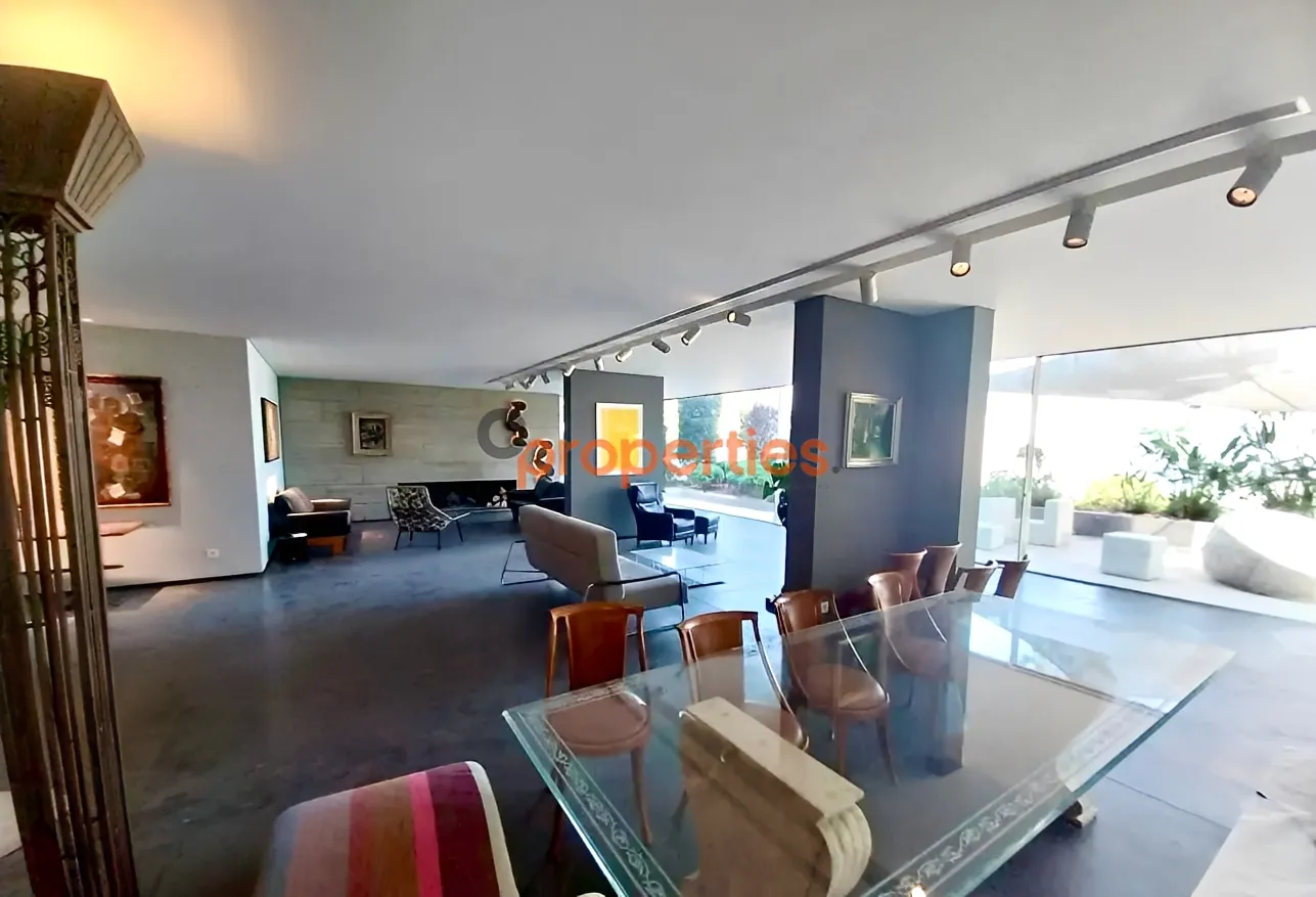 Apartment for sale in Rabieh, Lebanon - 3 bed, 5 bath