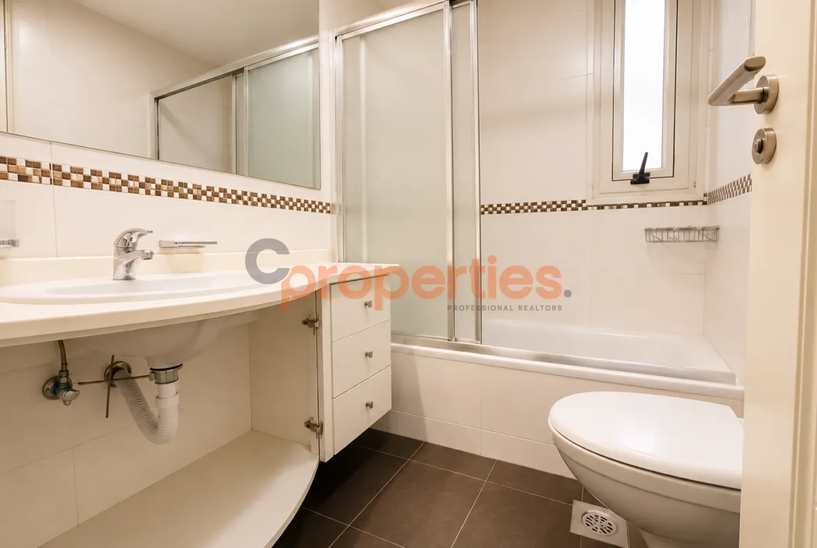 Apartment for Rent in Sanayeh
