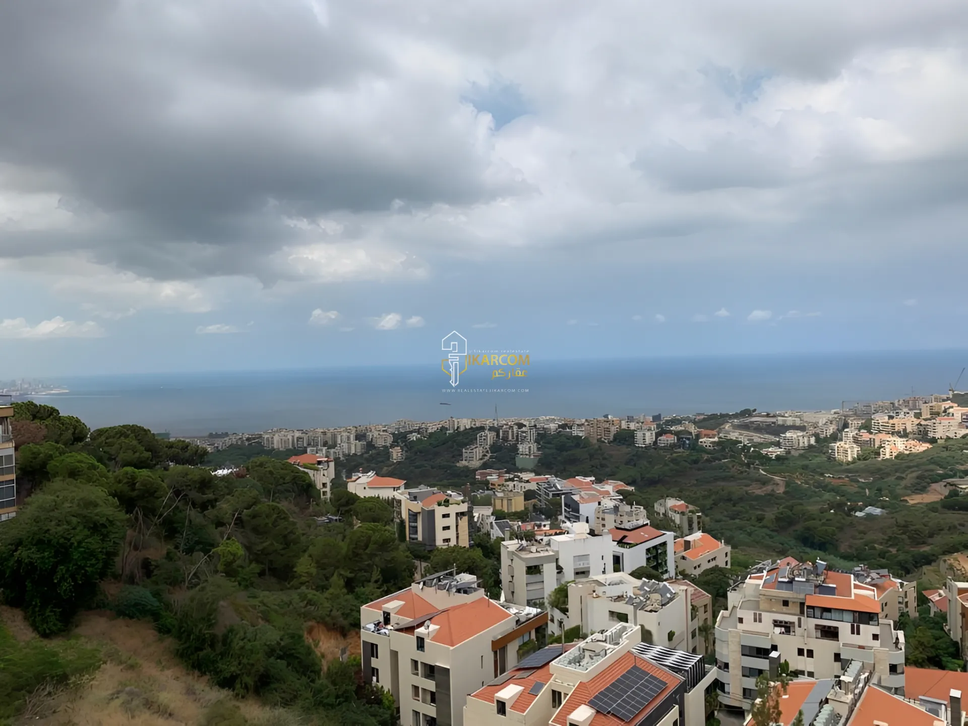 Duplex for Sale in Mtayleb