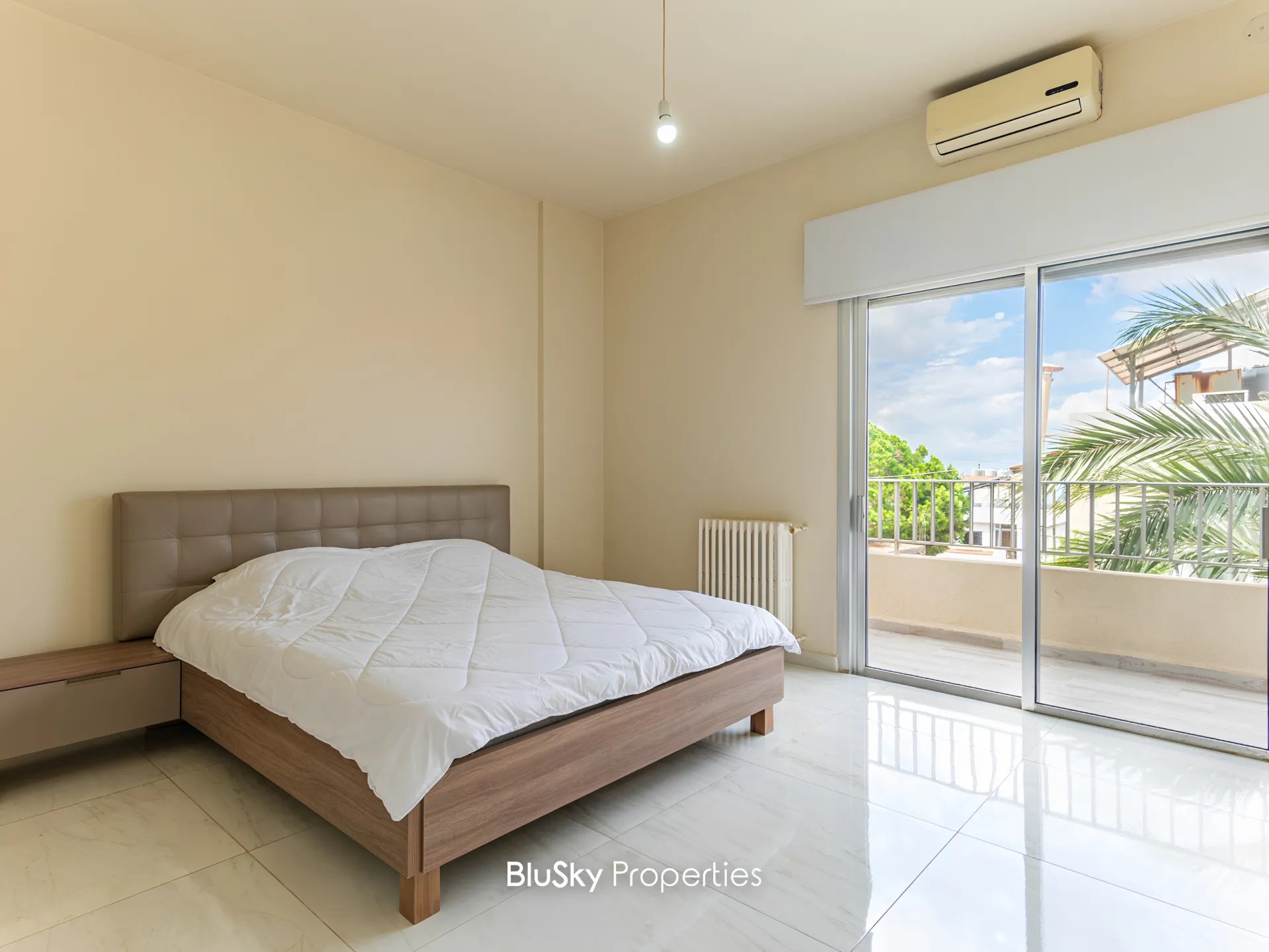 Apartment for rent in Mansourieh