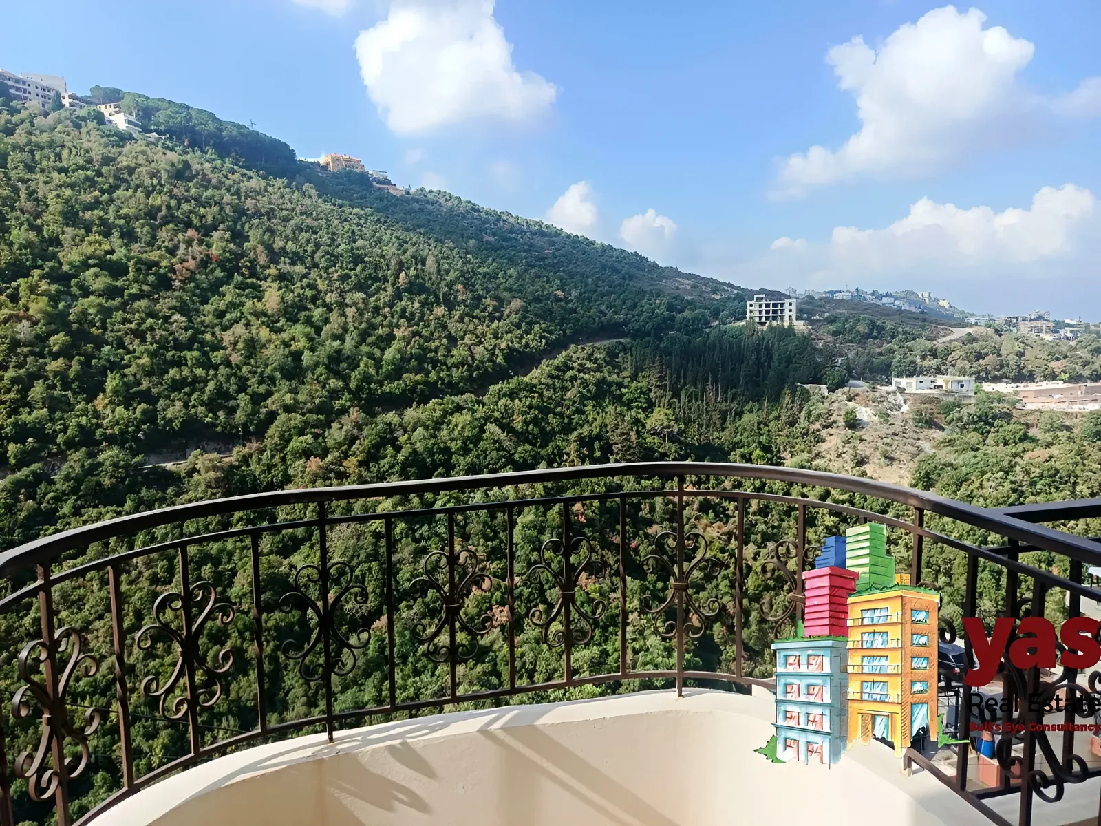 Apartment for Sale in Ghadras
