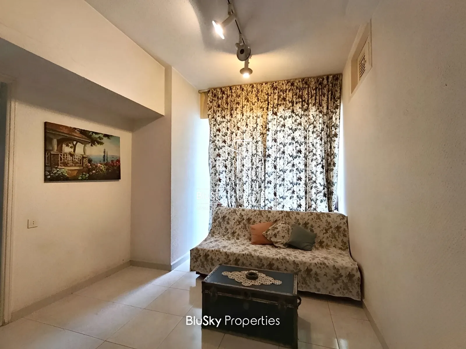 Apartment for Sale in Sahel Alma