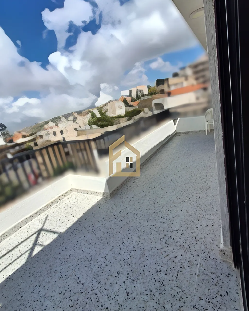 Apartment for rent in Bhamdoun, Lebanon