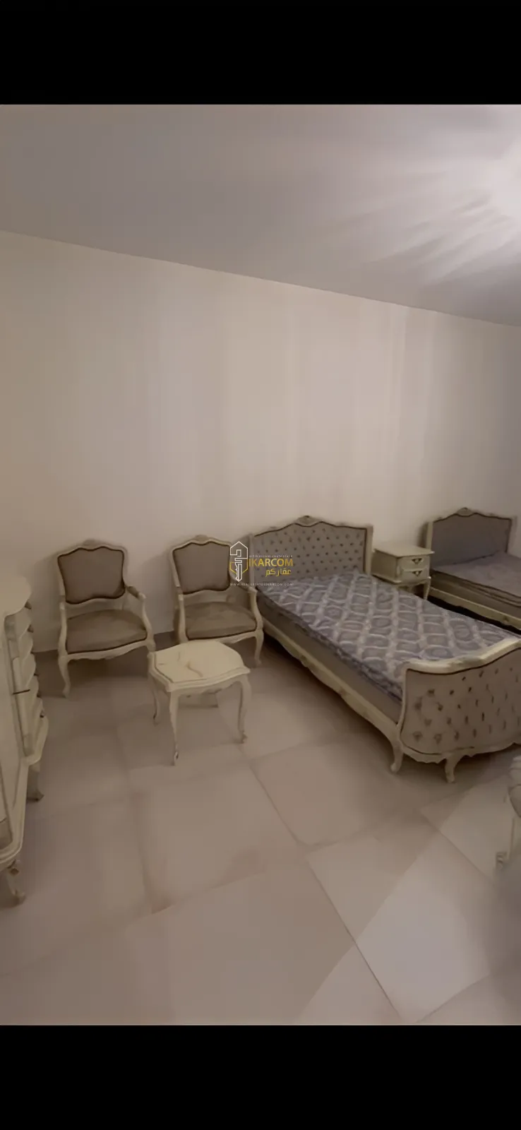Apartment for Rent in Kaslik