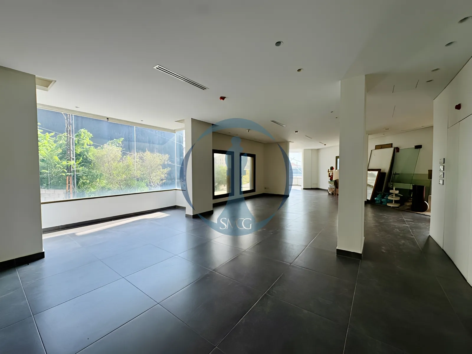 Office for rent in Kaslik
