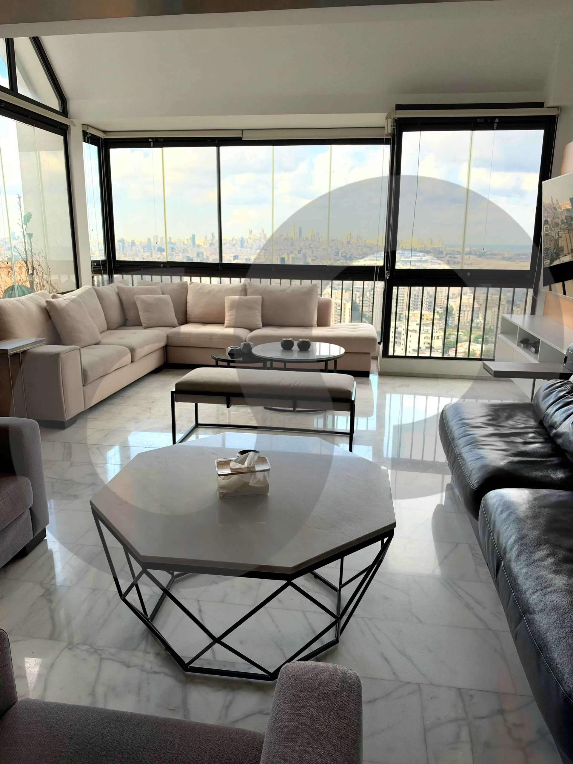 Apartment for Sale in Zalqa