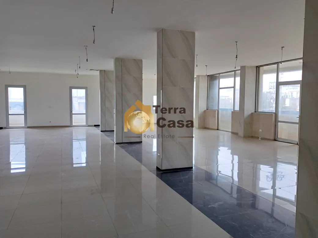 Office for Rent in Zahle