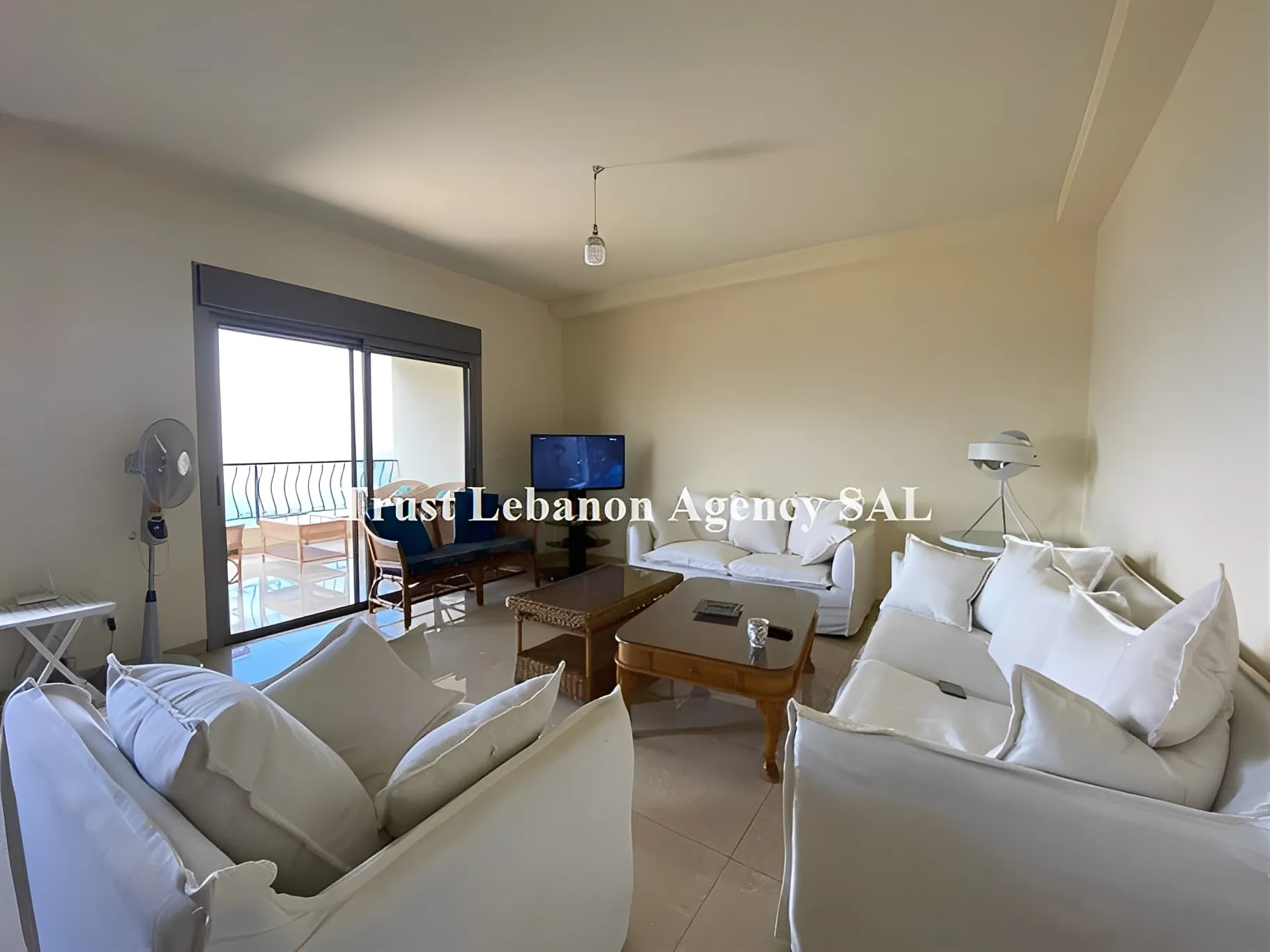 Apartment for Rent in Metn Broumana Lebanon