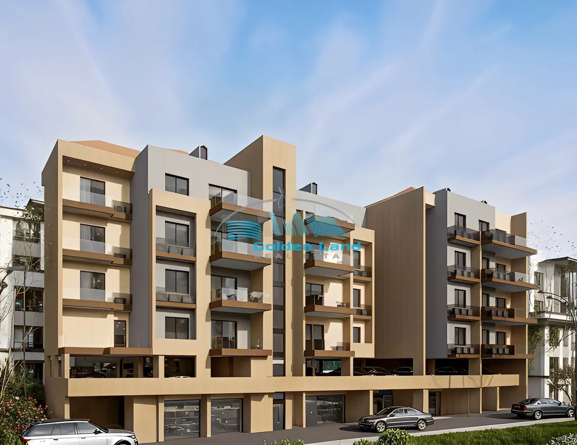 Apartment for Sale in Dekwaneh, Lebanon