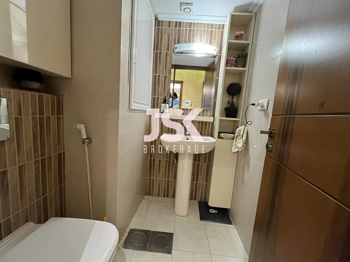 Apartment for Sale in Edde, Lebanon