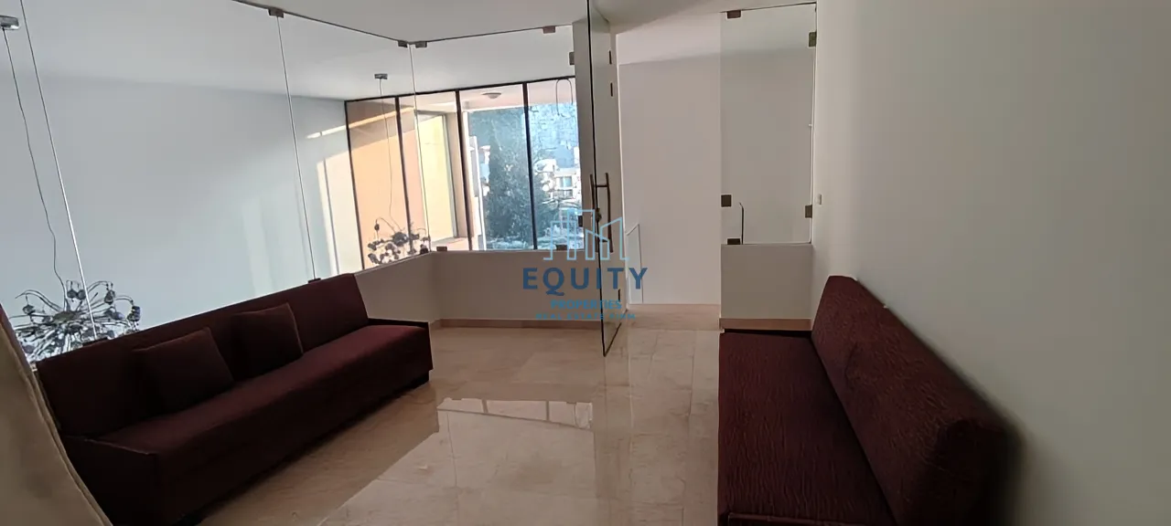 Duplex for Rent in Dbayeh - 3 bed, 3 bath