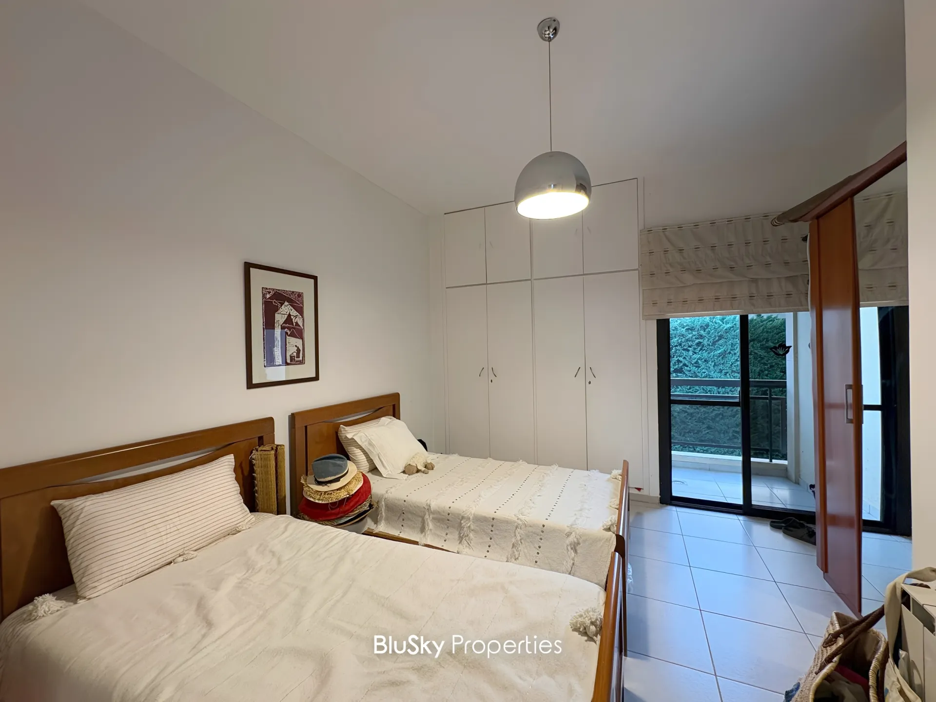 Apartment for rent in Baabdat, lebanon