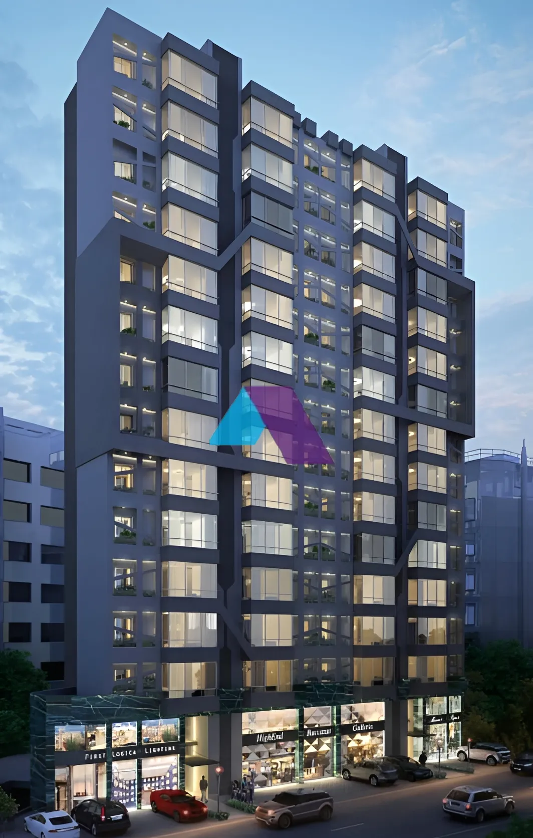 Apartment for Sale in Bourj Hammoud