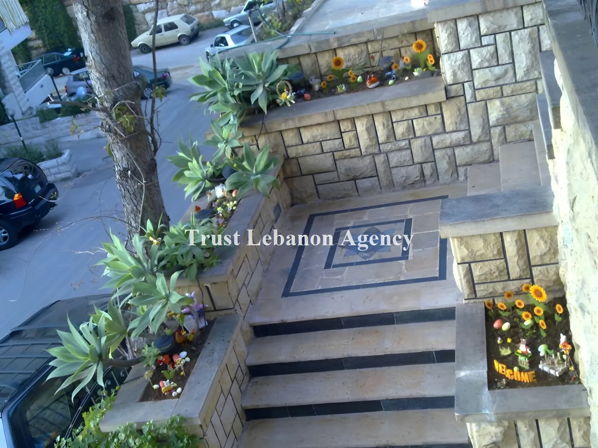 Villa for Sale in Metn Mansourieh Lebanon