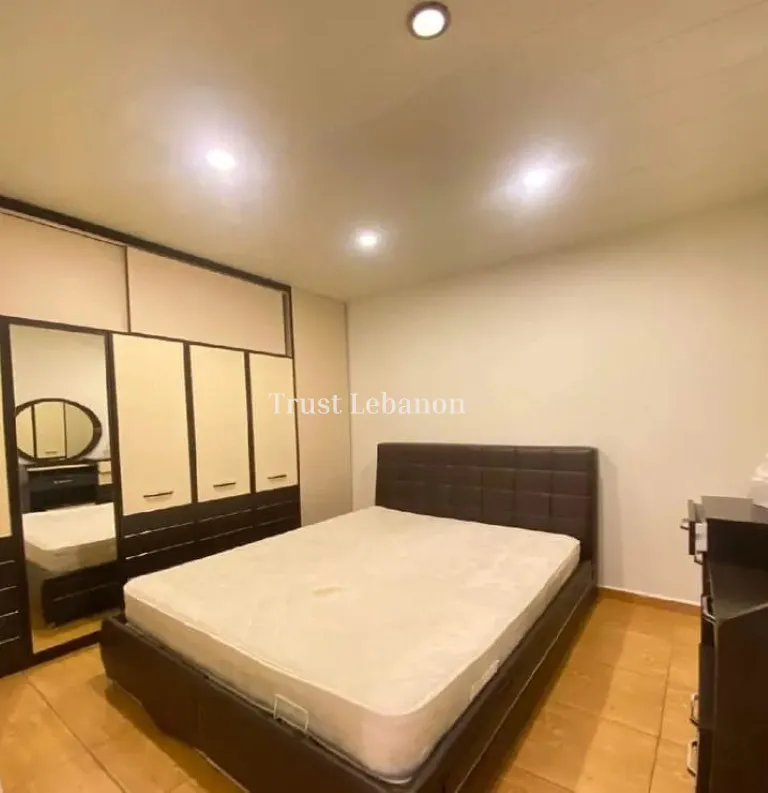 Apartment for rent in Ain Aalaq, Lebanon - 2 bed, 2 bath