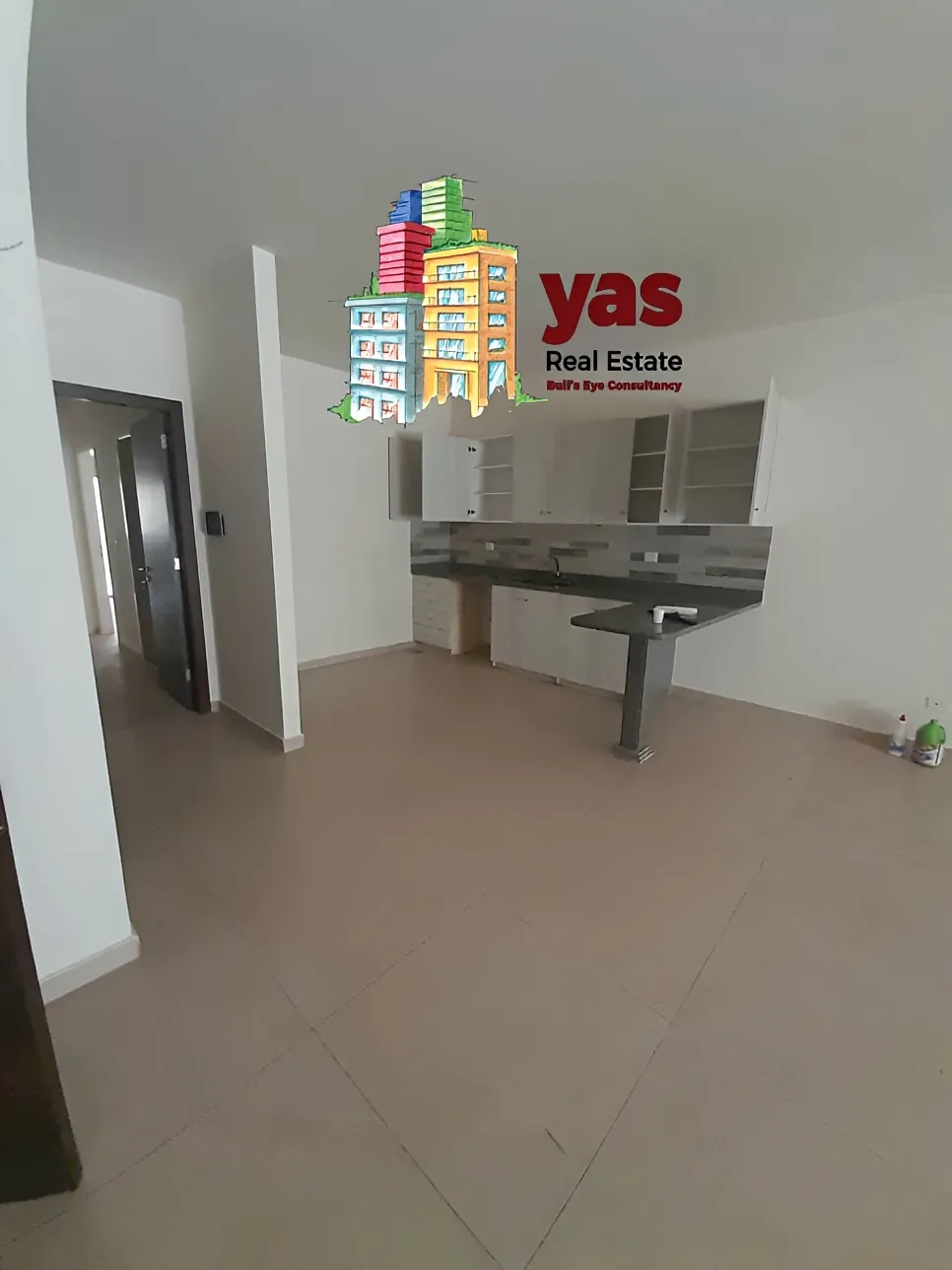 Apartment for Sale in Bsalim - 2 bed, 2 bath