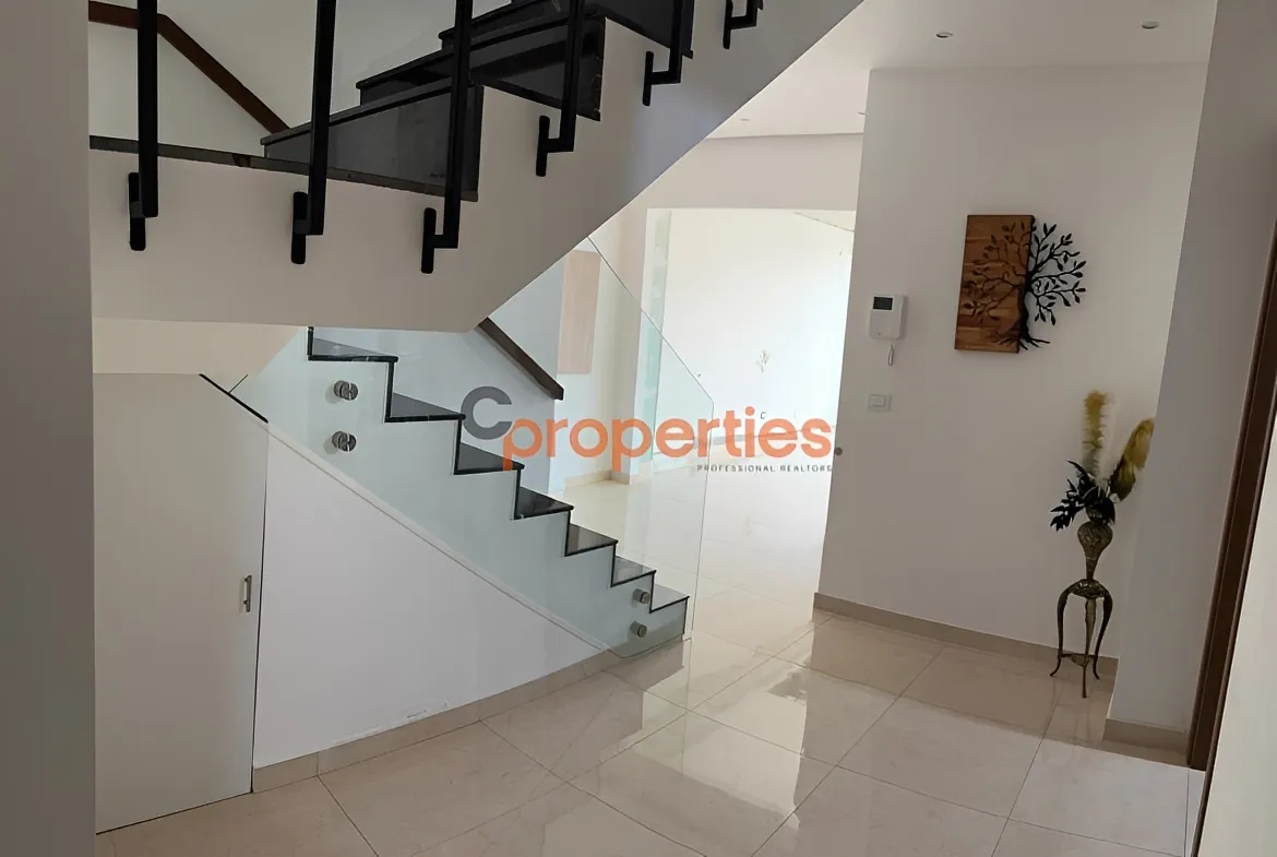 Duplex for Sale in Mar Takla, Hazmieh