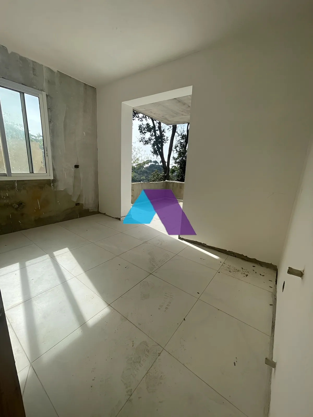 Apartment for Sale in Nabiyeh