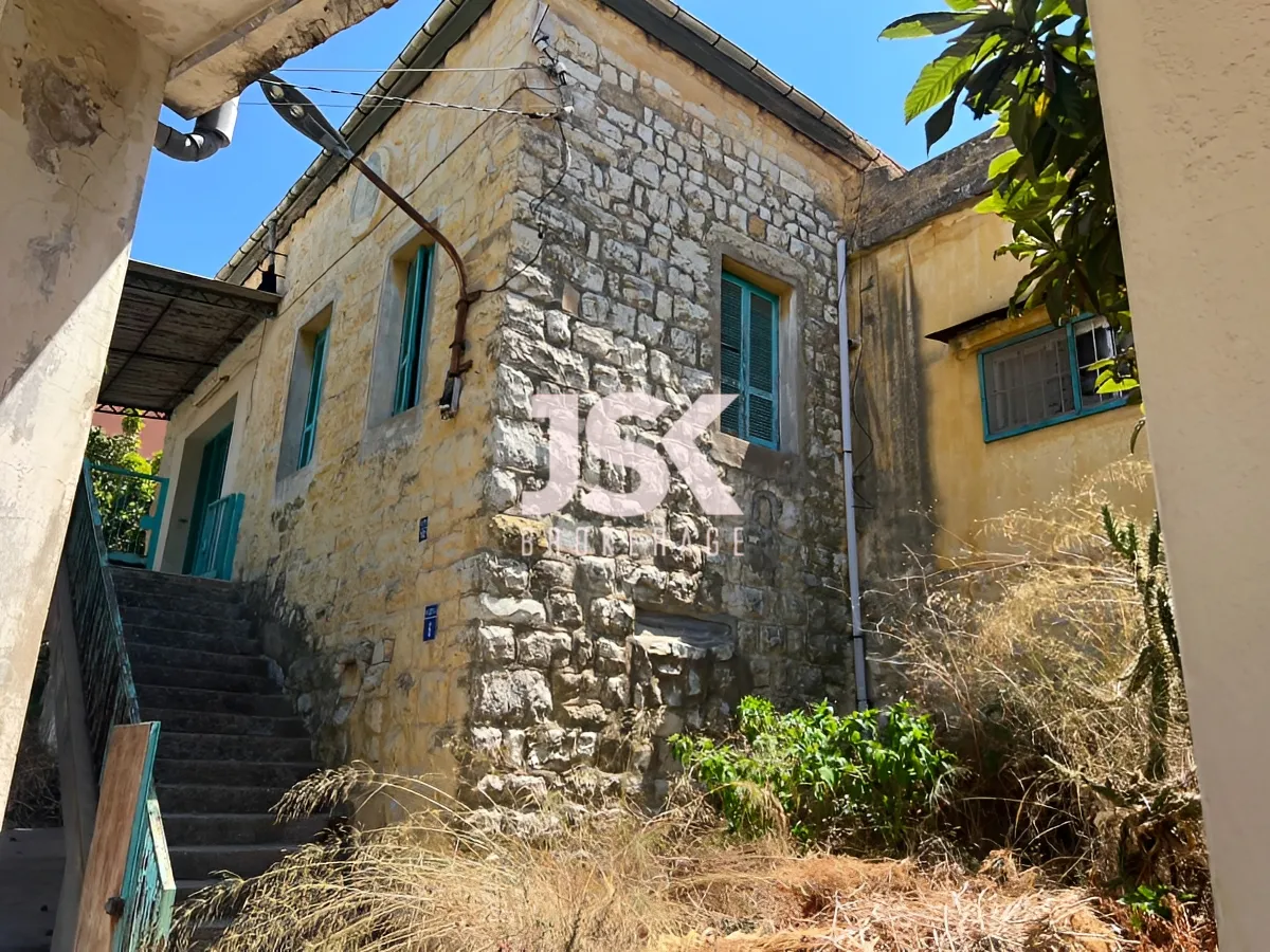 Apartment for Sale in Kfarshima, Lebanon