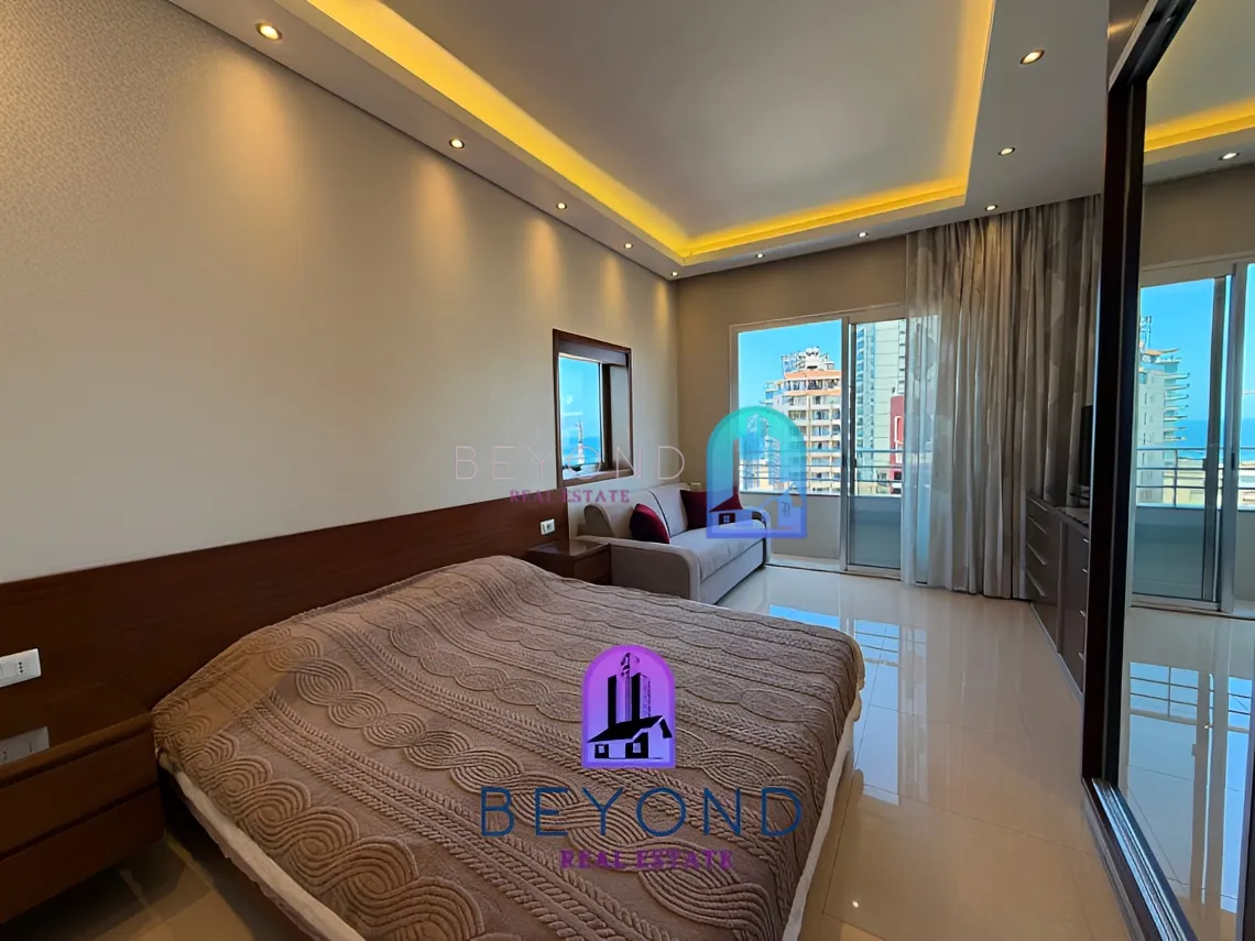 Apartment for rent in Manara, Beirut, Lebanon