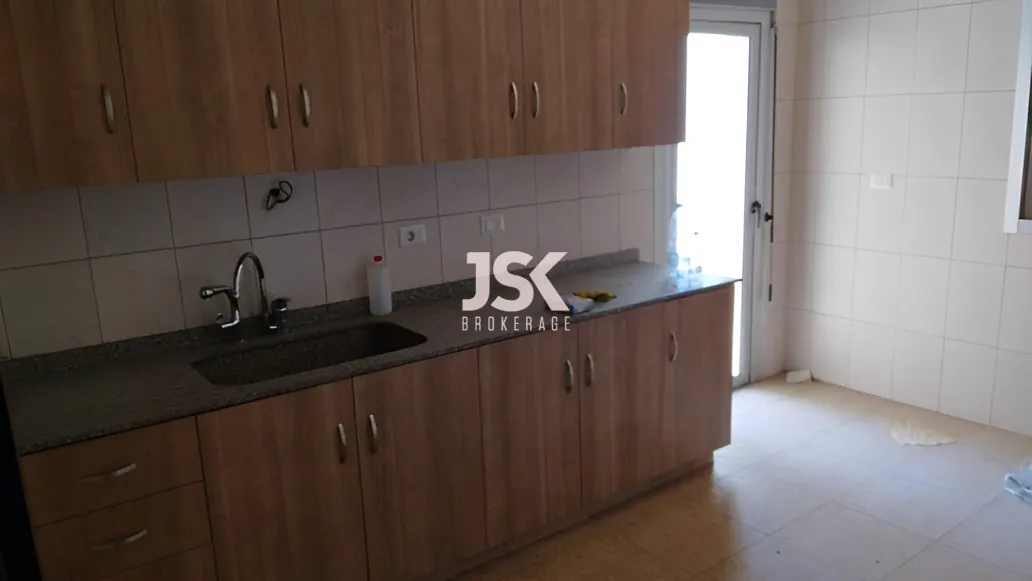 Apartment for Sale in Zouk Mosbeh - 2 bed, 2 bath