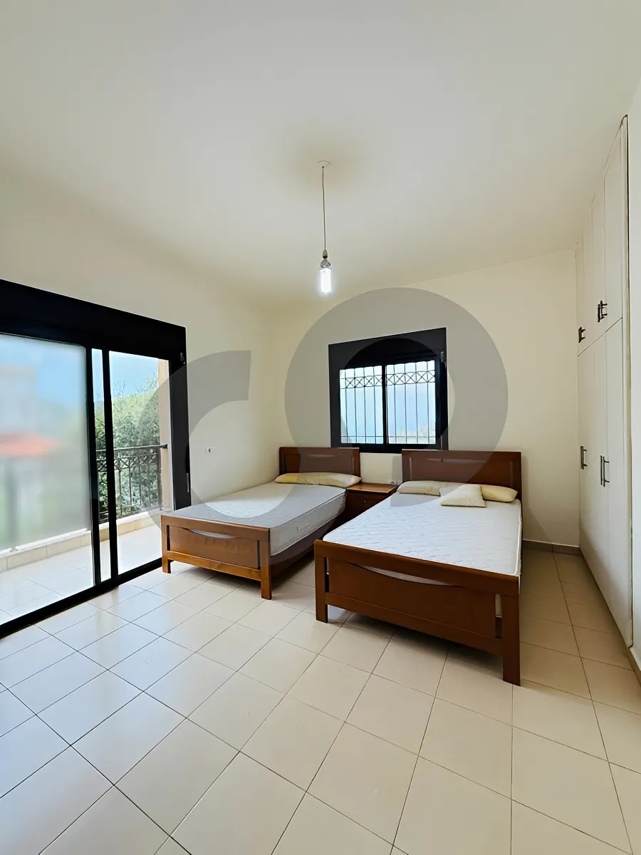 Villa for Sale in Ghazir, Lebanon