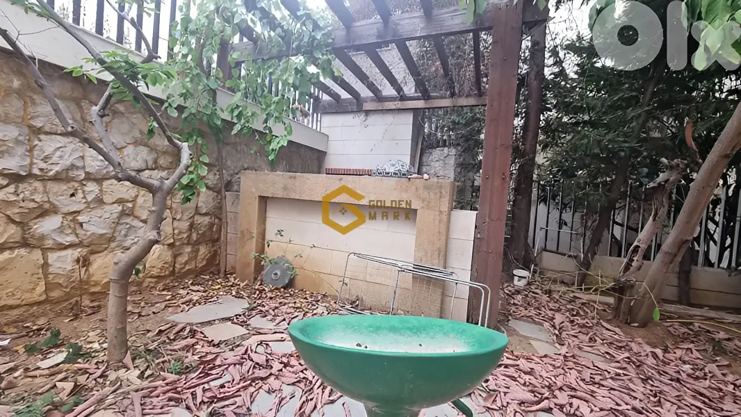 Apartment for Sale in Rabieh
