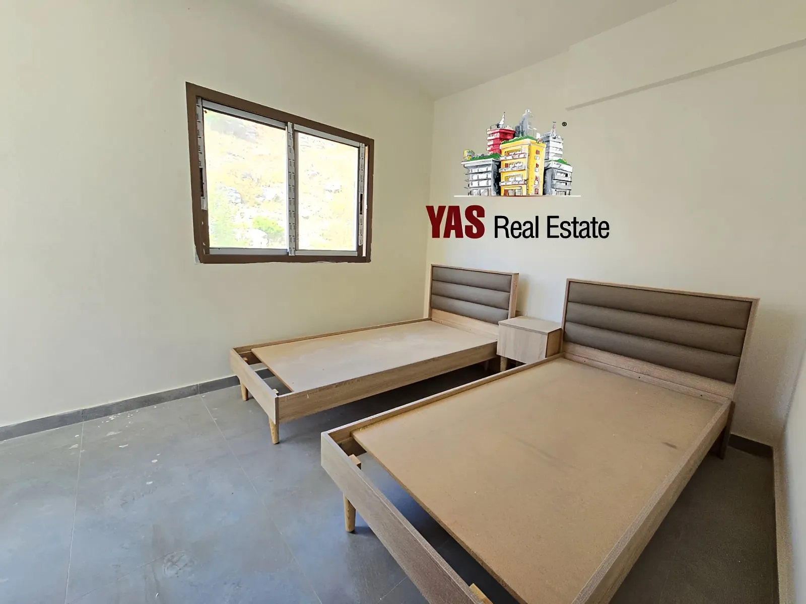 Chalet for rent in Faqra