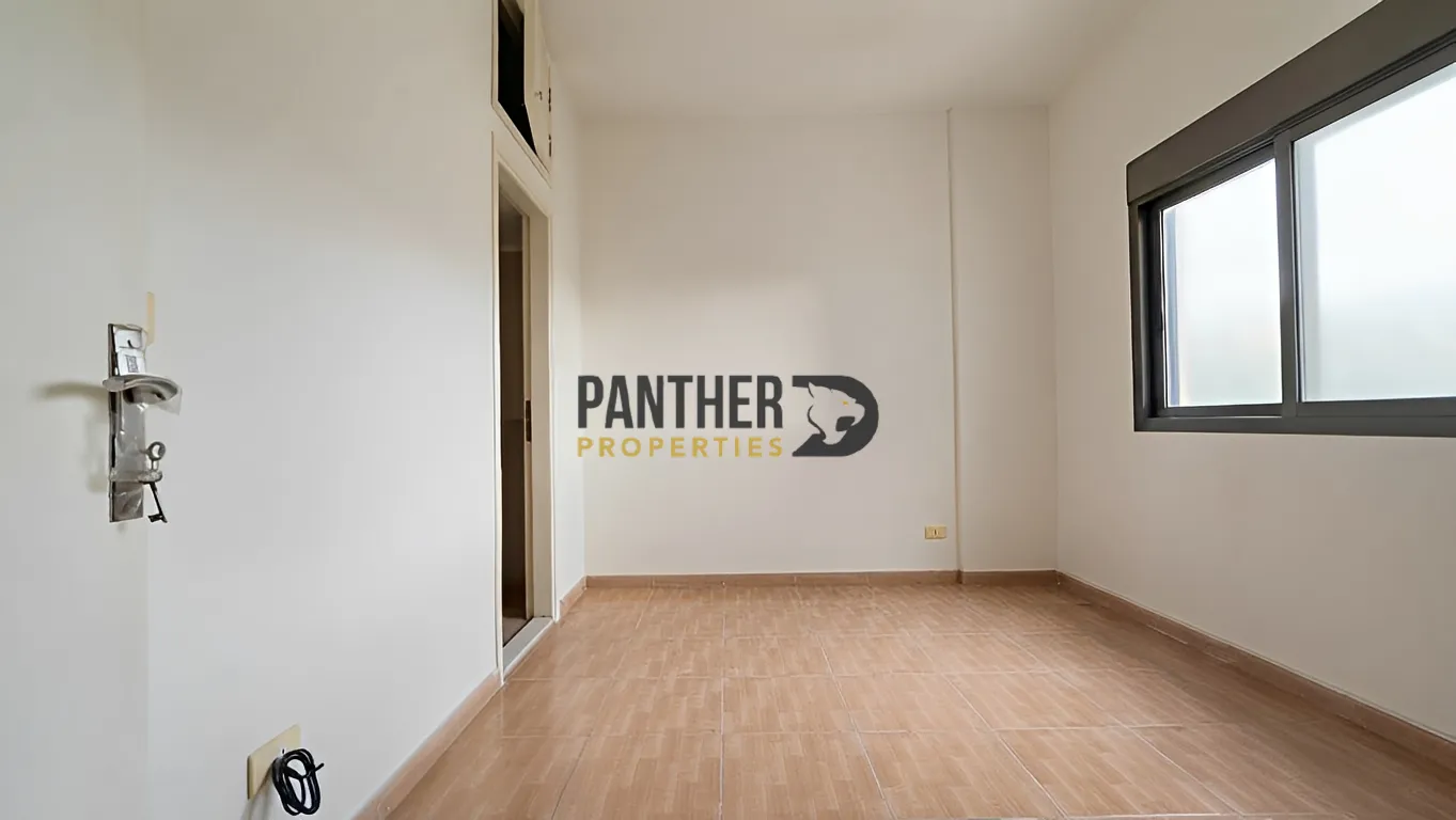 Apartment for rent in Haret El Sett