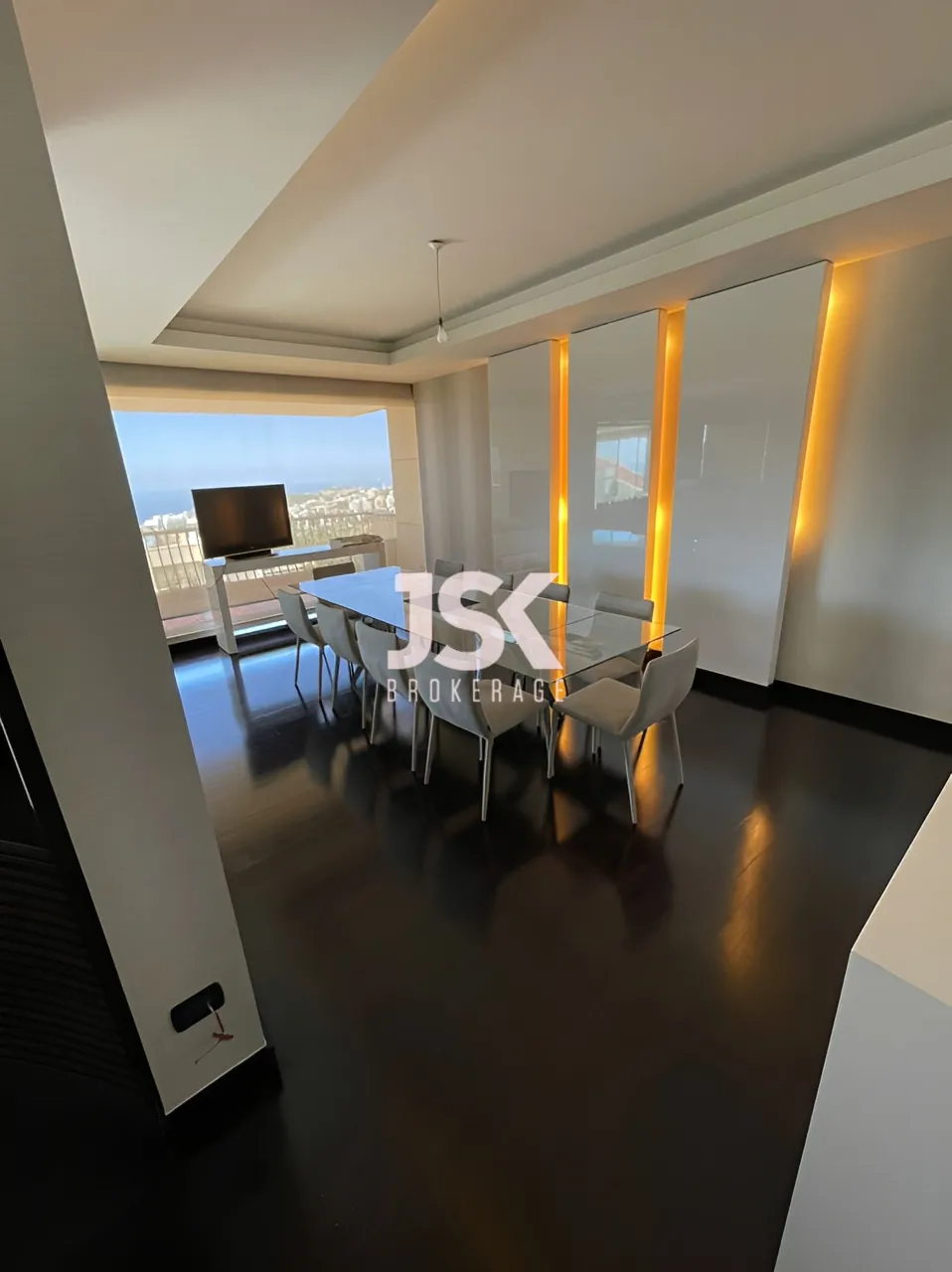 Apartment for Sale in Mtaileb