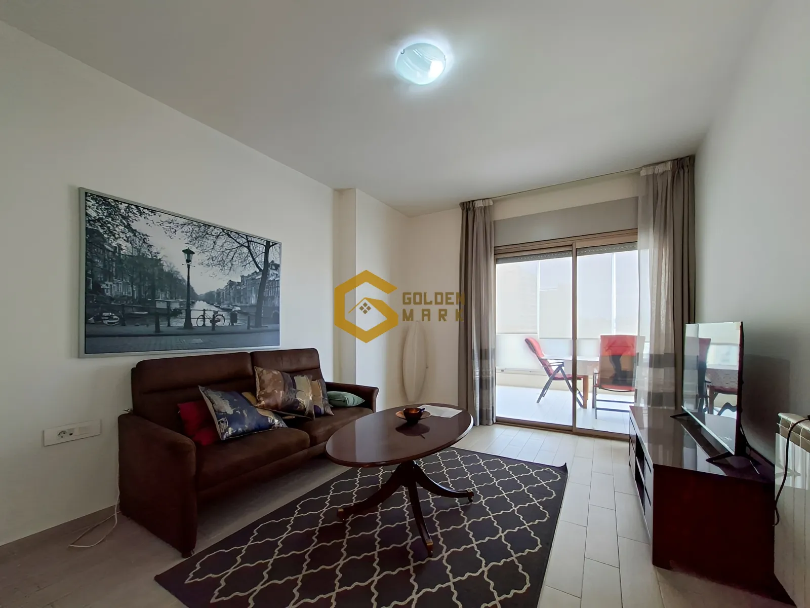 Apartment for Rent in Achrafieh, Beirut