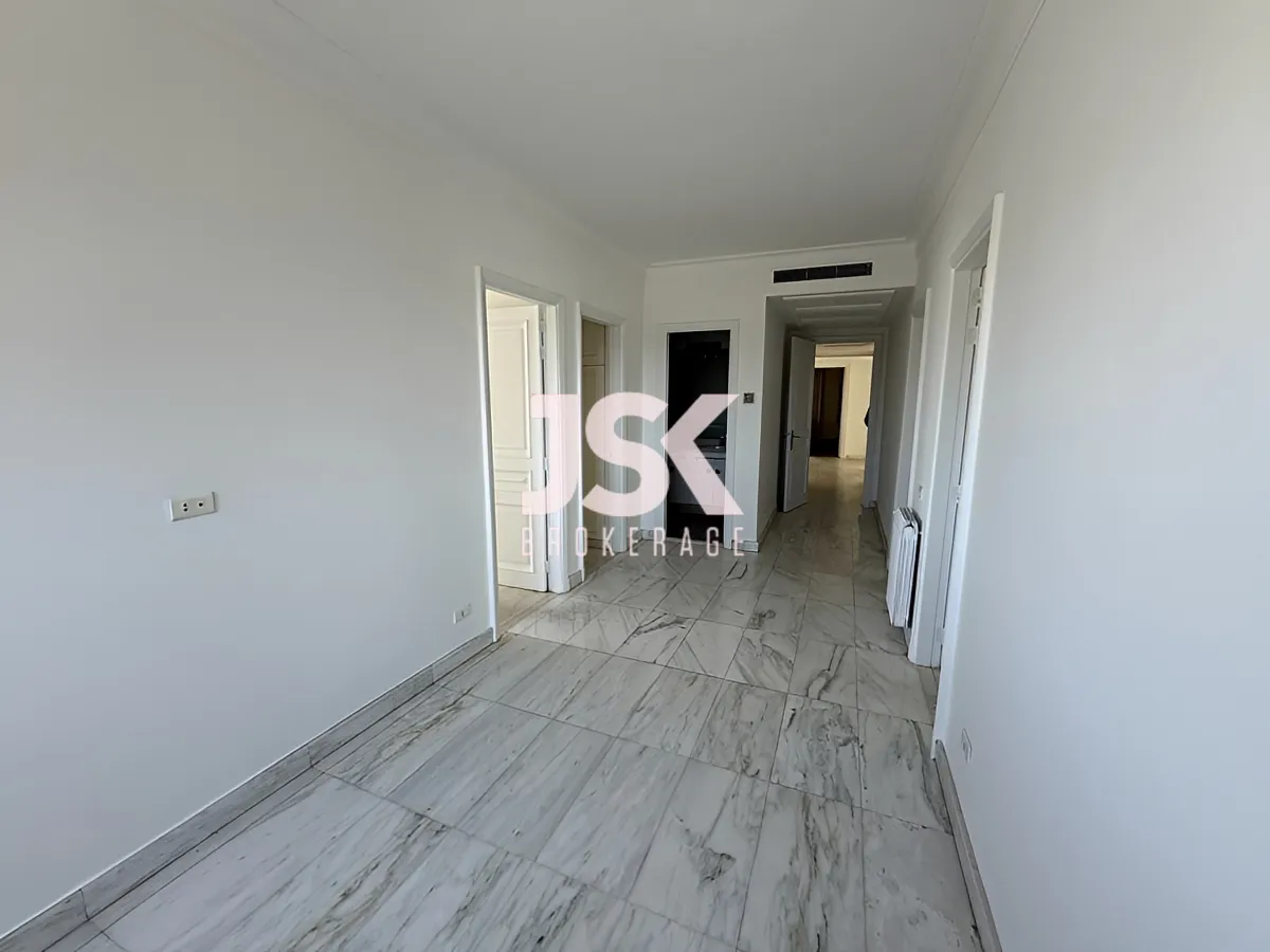 Apartment for Sale in Caree d'or, Achrafieh, Beirut, Lebanon