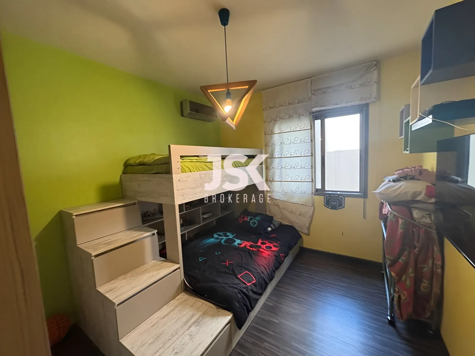 Apartment for Sale in Antelias