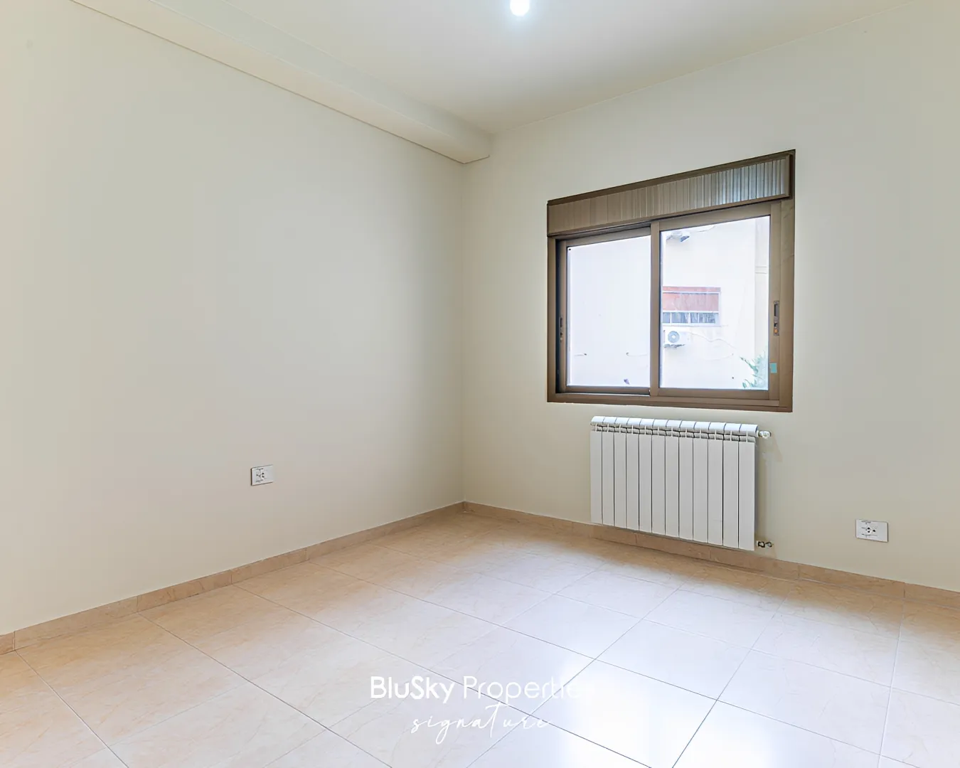 Apartment for sale in Mansourieh