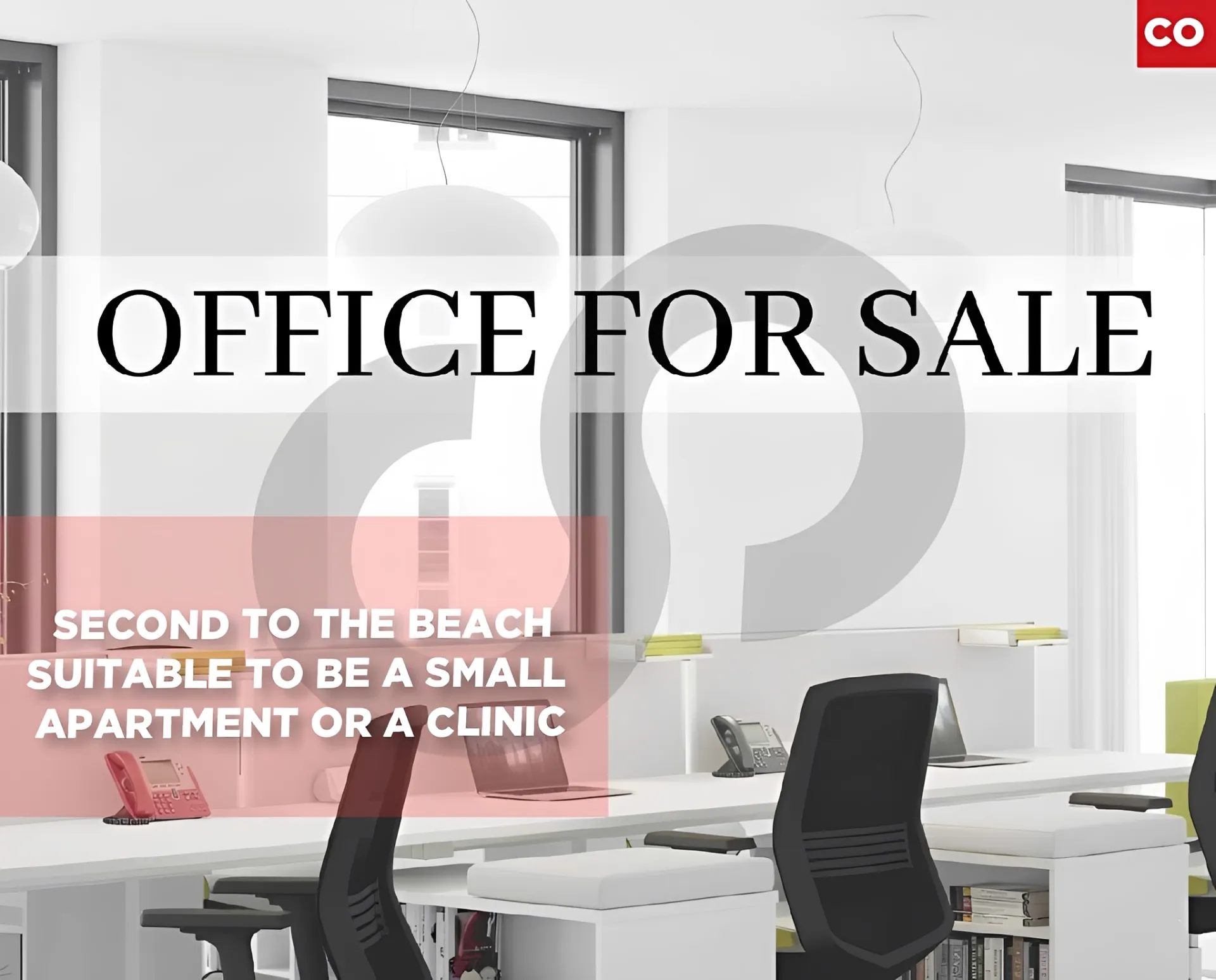 Commercial Property for Sale in Okaibeh