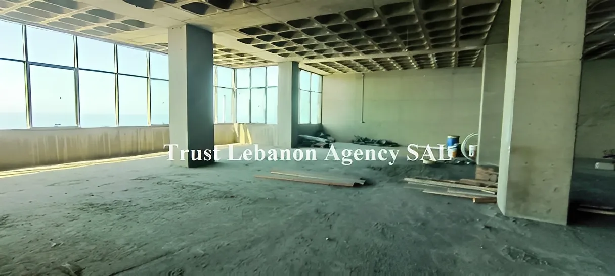 Commercial Property For Rent in Keserwan, Zouk Mosbeh