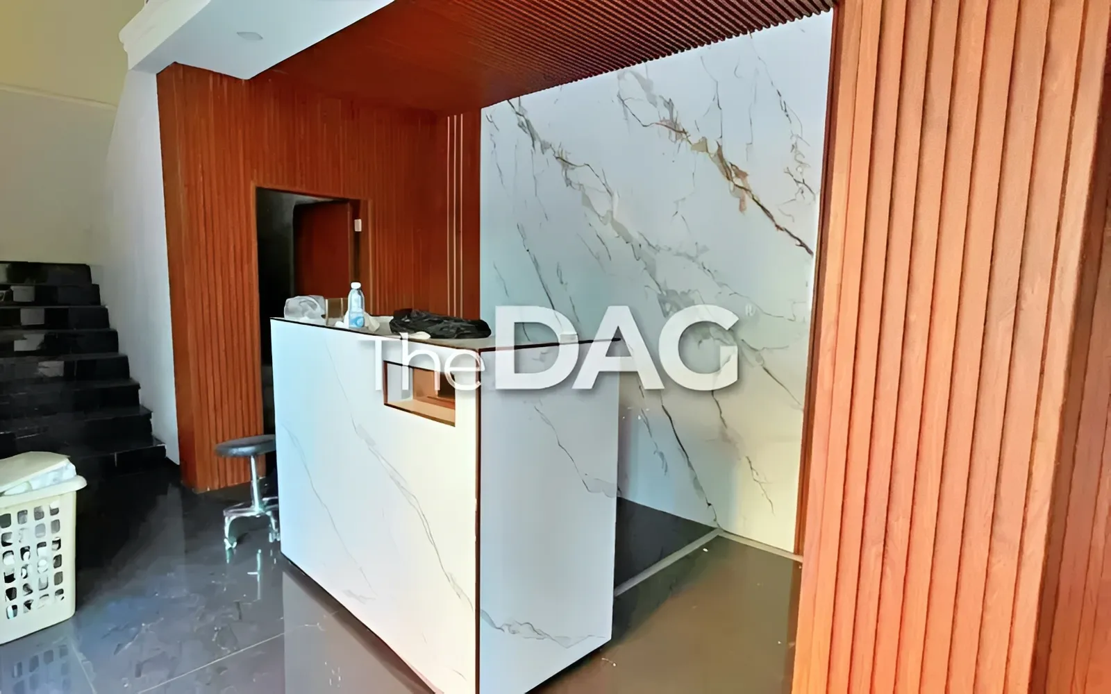 Shop for rent in Beirut Central District