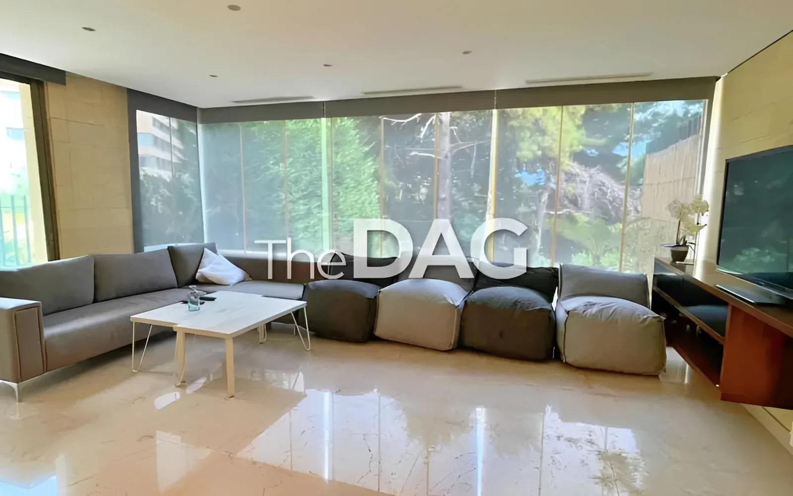 Apartment for Rent in Yarzeh, Lebanon
