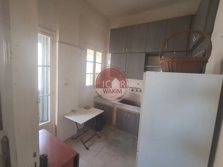 Apartment for rent in Achrafieh