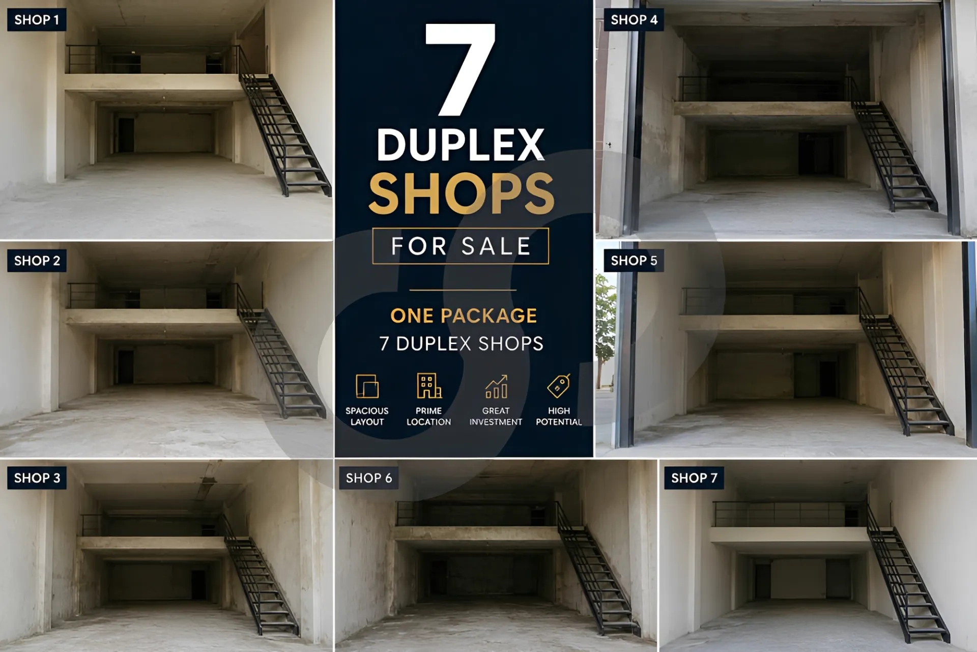 Shop for Sale in Ain El Remmaneh