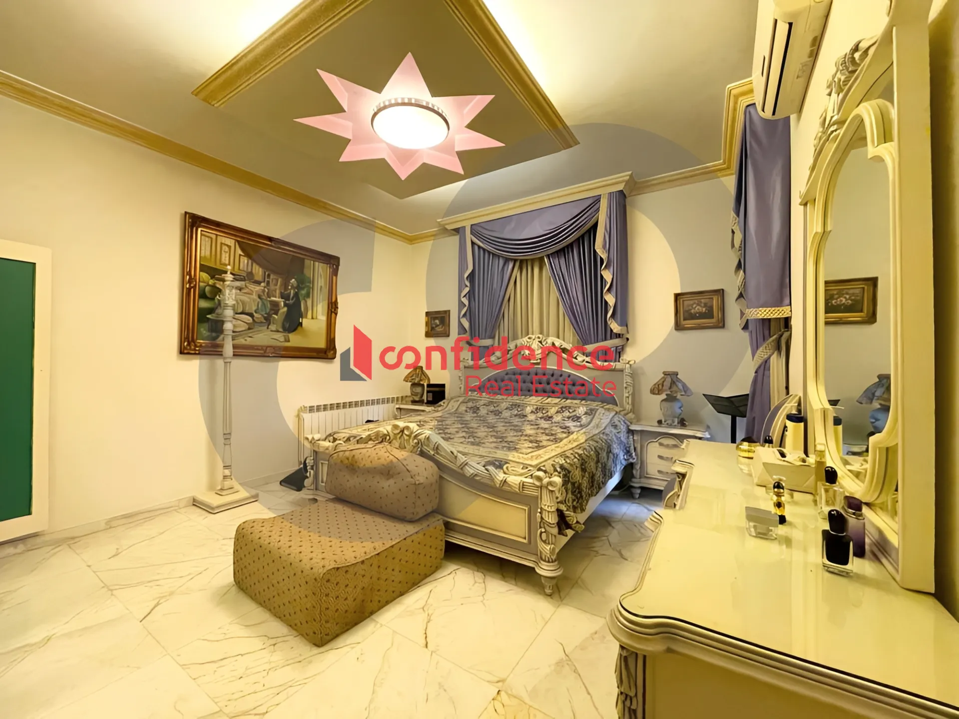 Apartment for Sale in Baabdat, Lebanon