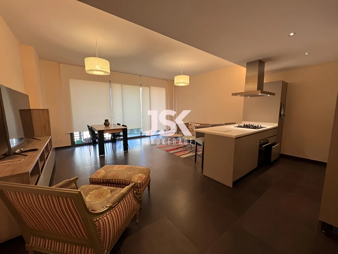 Apartment for Rent in Achrafieh